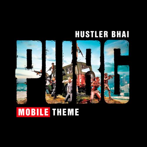 Pubg Mobile Theme_poster_image