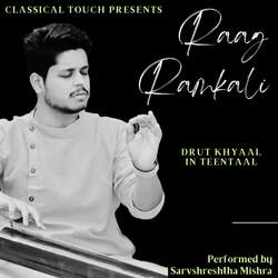 Raag Ramkali (Drut-Khyaal)Teentaal-PiclYhFAUGc