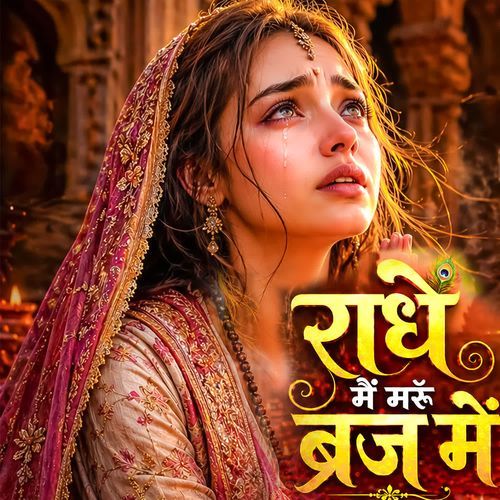 Radhe Main Maru Braj Main