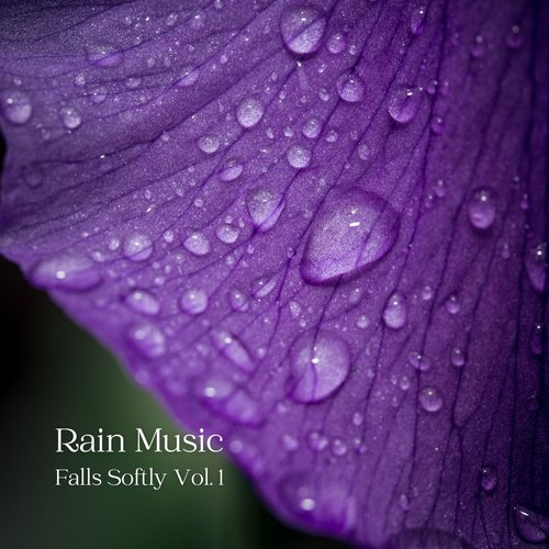 Thrumming of Rain