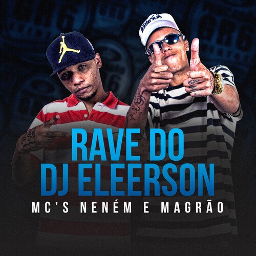 Rave do Dj Eleerson_poster_image