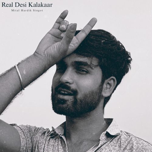 Real Desi Kalakaar Sped Up