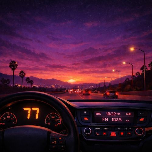 Ride WITH Me cover art