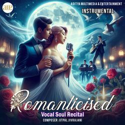 Lonely Lady Romantic Recital-Bl5fVBppBmA