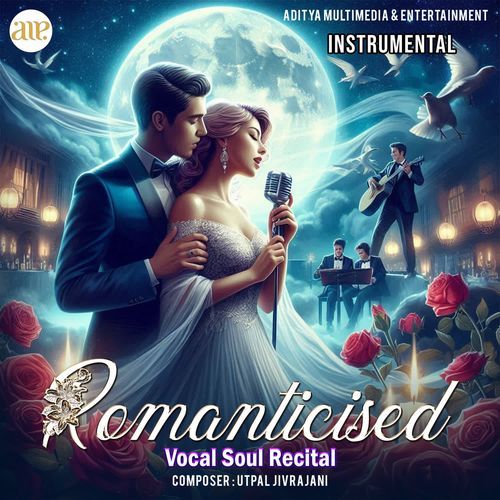 Romanticised-Vocal Soul Recital