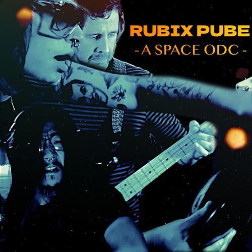 "Bob" Rant B, Bug Thunderdome, Spinning Top, N.Y.N.Y, Subgenius Siamese Twins, Spite Cig" (Medley) (Live) cover art