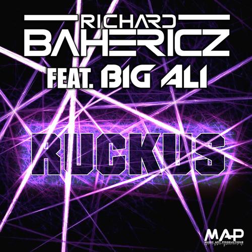 Ruckus (feat. Big Ali) [Alexis Dante Remix]