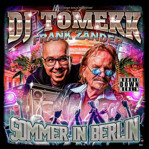 SOMMER IN BERLIN_poster_image