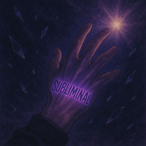 SUBLIMINAL cover art