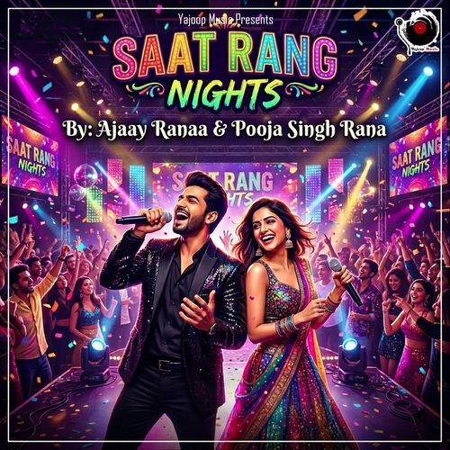 Saat Rang Nights