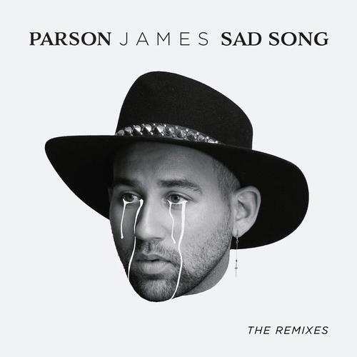 Sad Song: The Remixes_poster_image