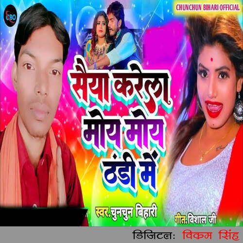 Saiya Karela Moy Moy Dhandi Me