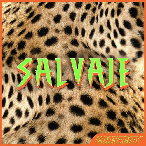 Salvaje