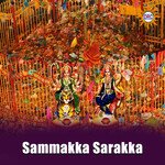 Sammakka Sarakka