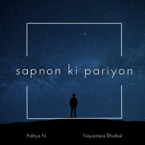 Sapnon Ki Pariyon_poster_image