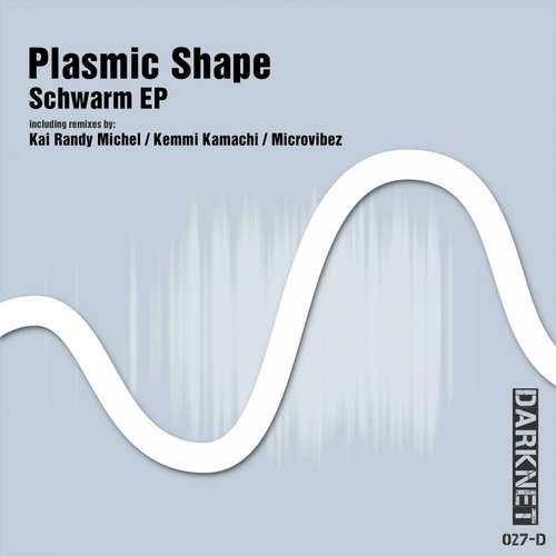 Schwarm (Microvibez Remix) cover art