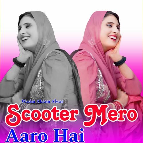 Scooter Mero Aaro Hai