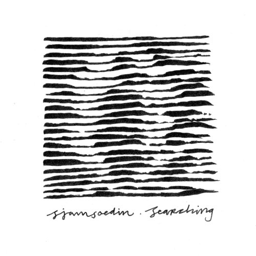 Searching (Single Edit) cover art