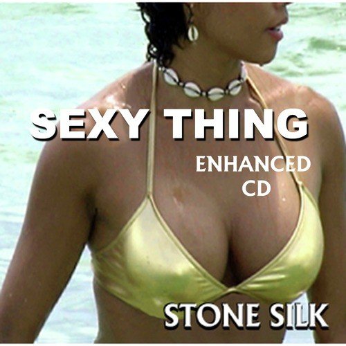 Stone Silk