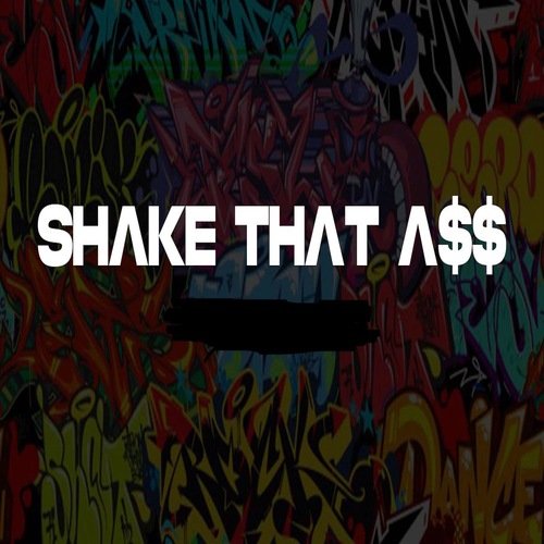 Shake That A$$_poster_image