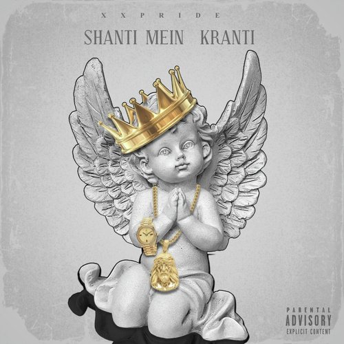 Shanti Mein Kranti