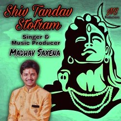 Shiv Tandav Stotram-FVAZU0VeUV4