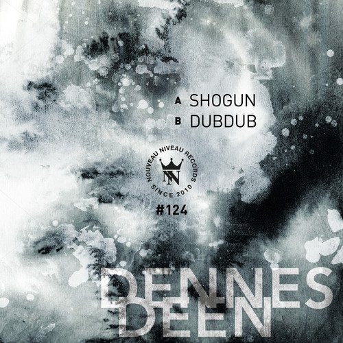 Dubdub cover art