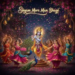 Shyam More Man Bhaye