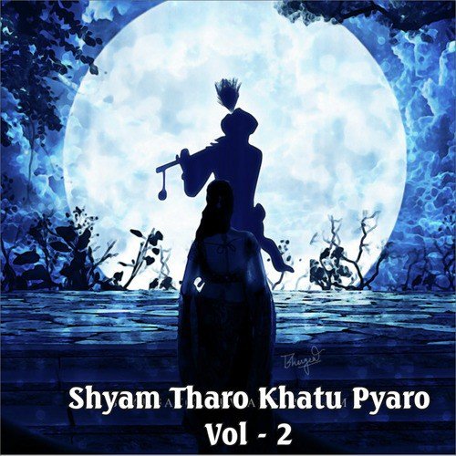 Shyam Tharo Khatu Pyaro, Vol. 2_poster_image