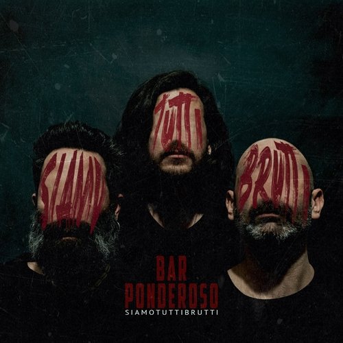 Siamo Tutti Brutti cover art