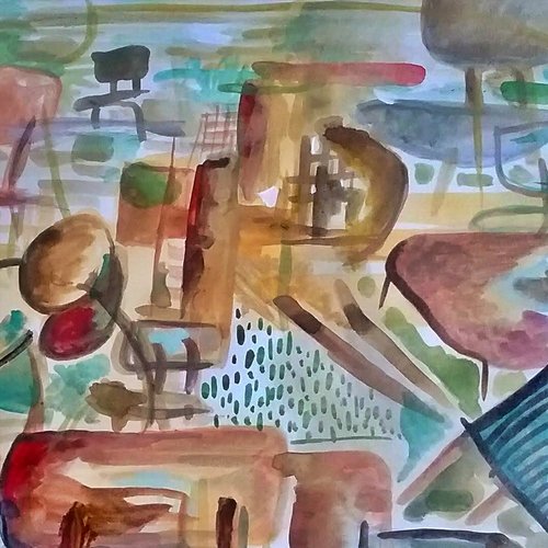 Sinha cover art