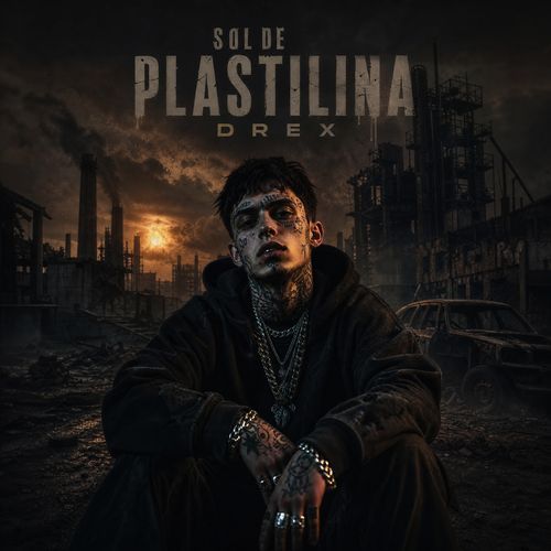 Sol de plastilina
