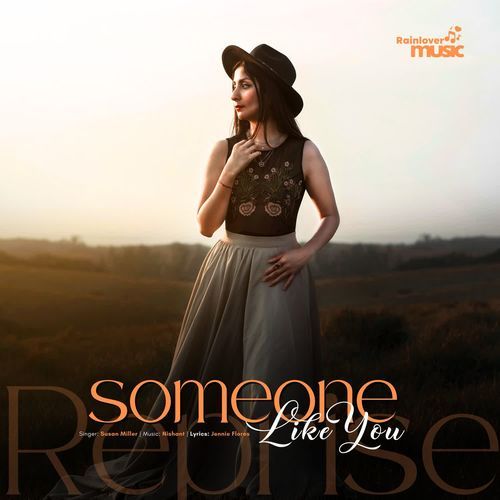 Someone Like You Reprise