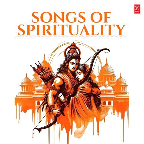 Songs Of Spirituality