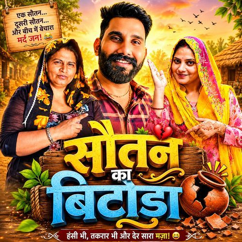 Soutan Ka Bitoda