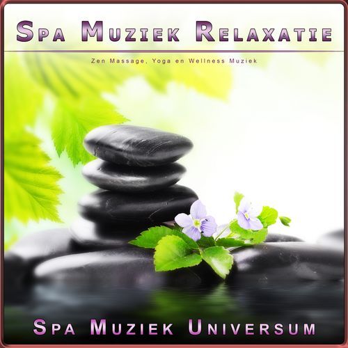 Achtergrondmuziek voor Ontspanning cover art