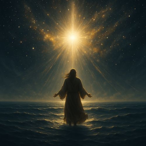 Spiritual Miracle Tone (Wind)