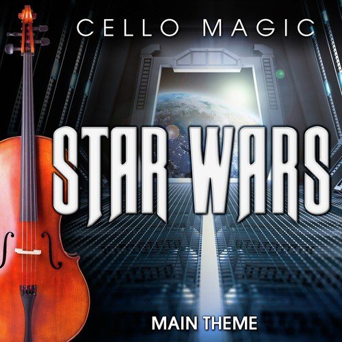 Star Wars Main Theme_poster_image