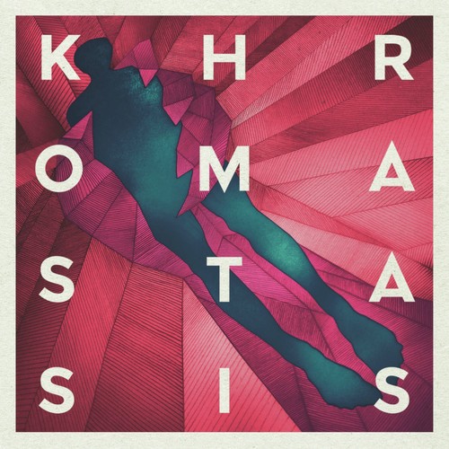Alarmists cover art