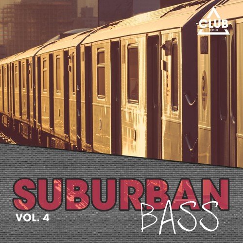 Suburban Bass, Vol. 4