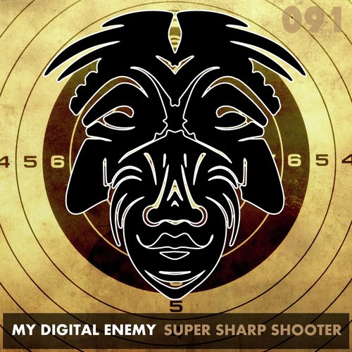 Super Sharp Shooter (Original Mix)