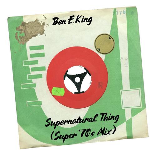 Supernatural Thing (Super '70s Mix)