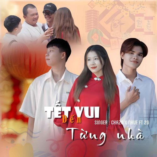 Tết Vui Đến Từng Nhà_poster_image