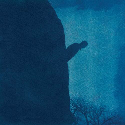 Ad Vitam cover art