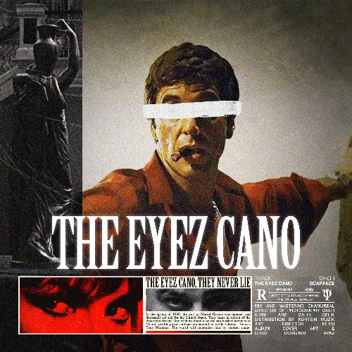 THE EYEZ CANO_poster_image