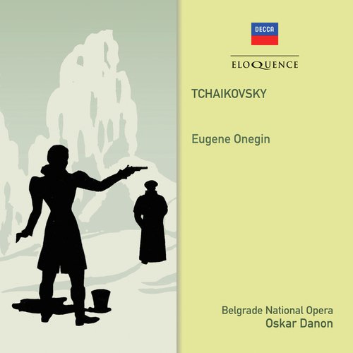 Tchaikovsky: Eugene Onegin_poster_image