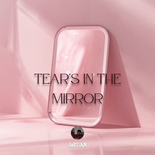 Tear's in the mirror
