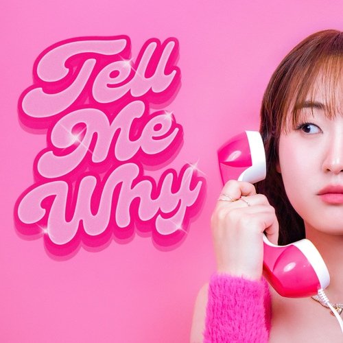 Tell Me Why_poster_image