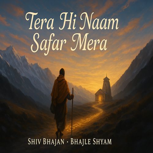 Tera Hi Naam Safar Mera