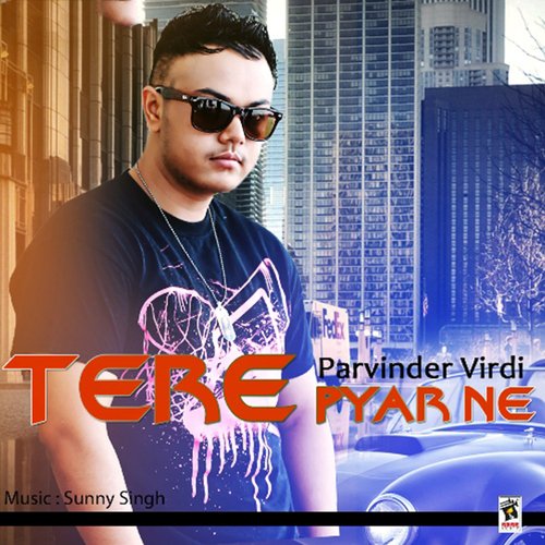 Tere Pyar Ne_poster_image